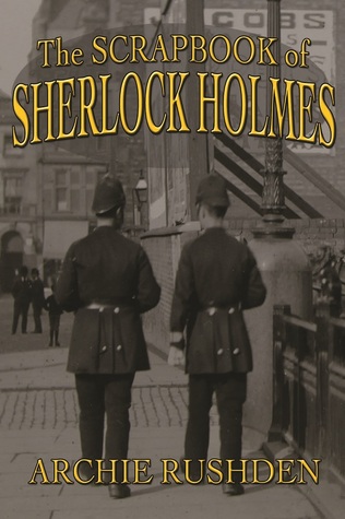 El libro de recuerdos de Sherlock Holmes
