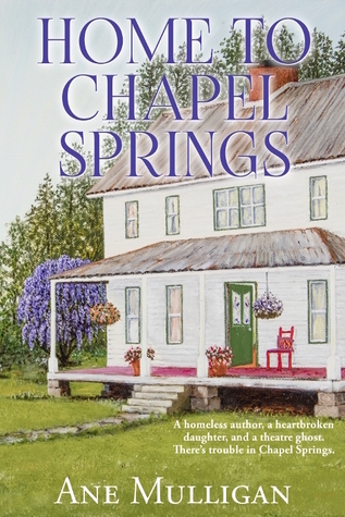 Inicio de Chapel Springs