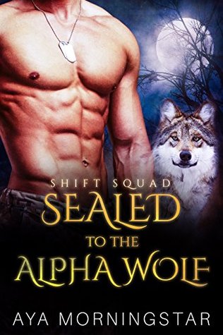 Sellado al lobo alfa
