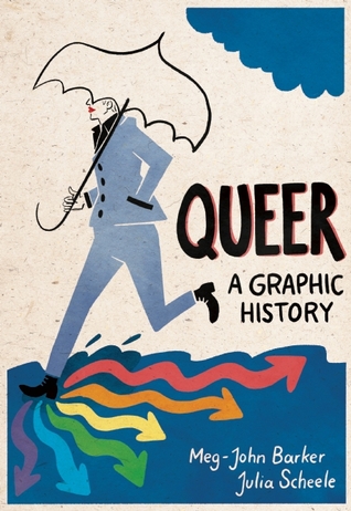 Queer: una historia gráfica