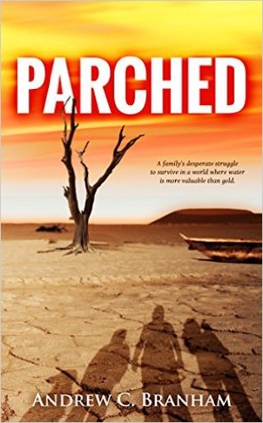 Parched (El libro de la serie Parched 1)