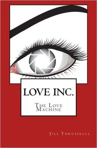 La Máquina del Amor (Love Inc # 1)