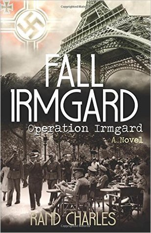 Otoño Irmgard: Operación Irmgard