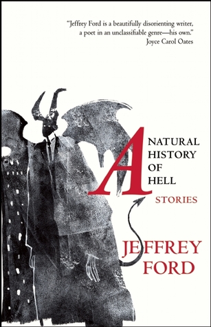 Una historia natural del infierno: Historias