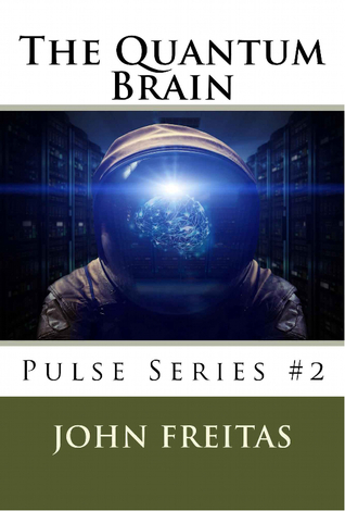 El cerebro cuántico