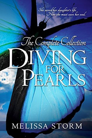 Buceo para perlas: La colección completa
