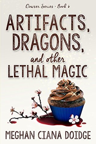 Artefactos, Dragones y otra magia letal