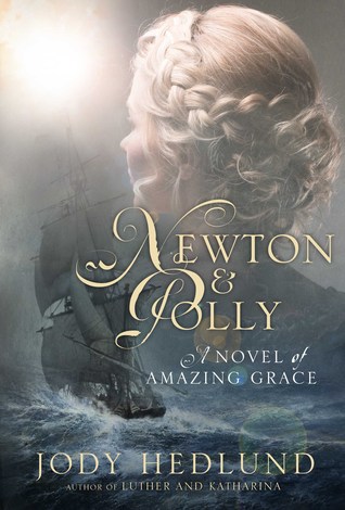 Newton y Polly: una novela de gracia asombrosa