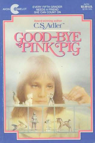 Adiós cerdo rosa