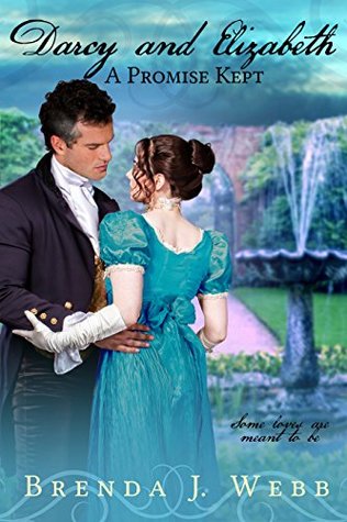 Darcy y Elizabeth: una promesa mantenida