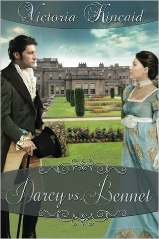 Darcy vs. Bennet: Una variación del orgullo y del prejuicio