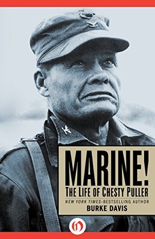 Marine !: La vida de Chesty Extractor