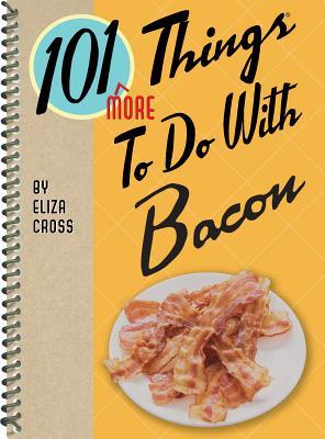101 Más cosas que hacer con Bacon