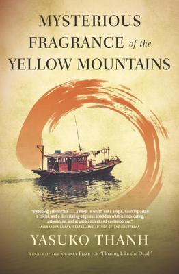 Fragancia misteriosa de las montañas amarillas