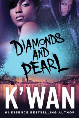 Diamantes y perlas
