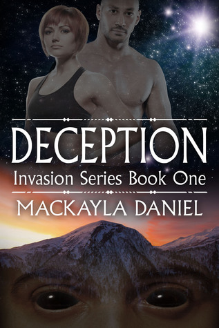 DECEPTION (Invasion Series Book One)