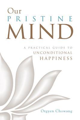 Nuestra mente prístina: una guía práctica para la felicidad incondicional