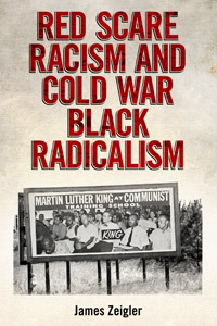 Red Scare El racismo y la guerra fría El radicalismo negro