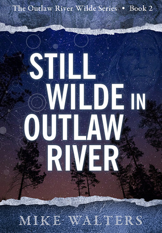 Todavía Wilde en el río Outlaw