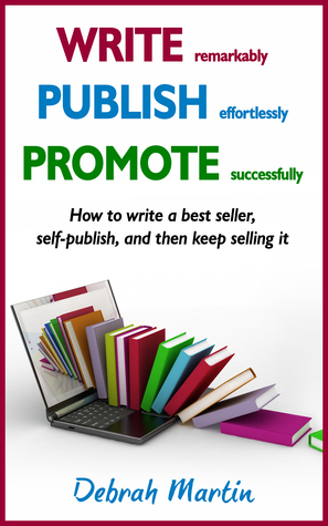 Escribir, publicar, promover