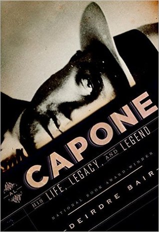 Al Capone: Su vida, legado y leyenda