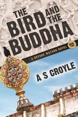 El pájaro y el Buda