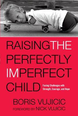 Criando al Niño Perfectamente Imperfecto: Enfrentando desafíos y abrazando una vida sin límites