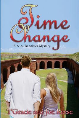 Cambio de hora: Un misterio de Nina Bannister