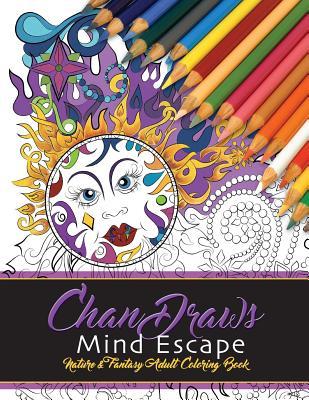 Chandraws Mind Escape: Naturaleza y Fantasía