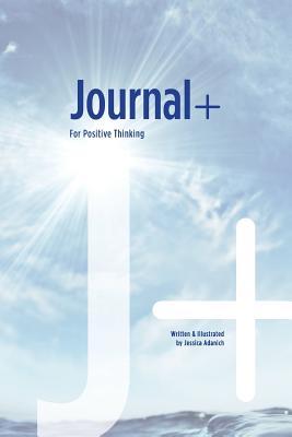 Journal: For Positive Thinking