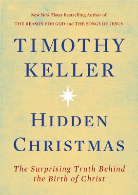 Hidden Christmas: La sorprendente verdad detrás del nacimiento de Cristo