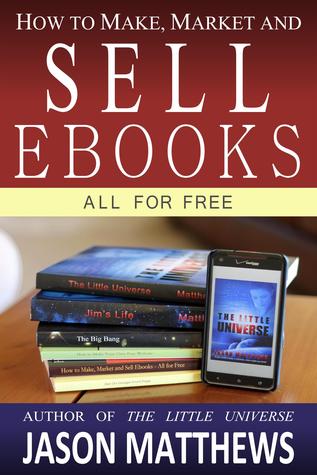 Cómo hacer, comercializar y vender libros electrónicos gratis
