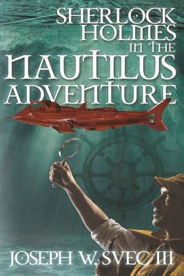 Sherlock Holmes en la aventura de Nautilus