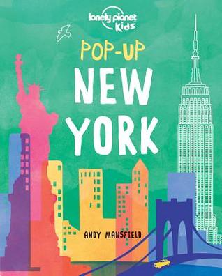 Pop-up Nueva York