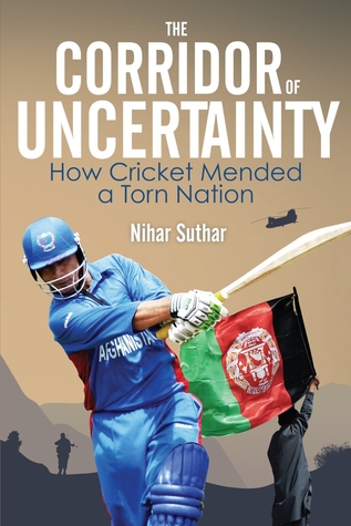 El corredor de la incertidumbre: cómo Cricket reparó una nación rasgada