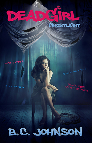 Deadgirl: Ghostlight