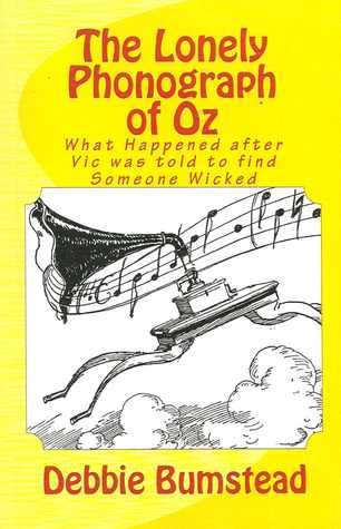 El fonógrafo solitario de Oz