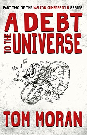 Una deuda con el universo