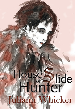 Casa de la diapositiva: Hunter