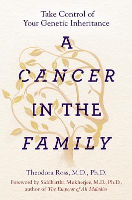 Un cáncer en la familia: tome el control de su herencia genética