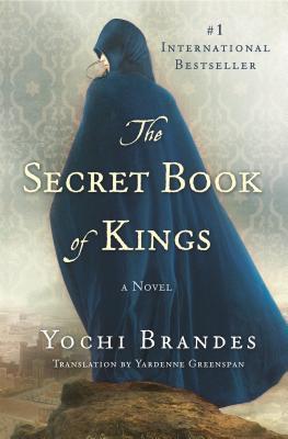 El libro secreto de los reyes