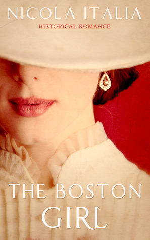 La chica de Boston