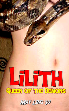 Lilith: Reina de los Demonios