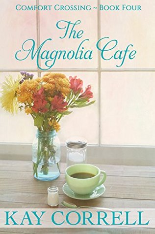 El Magnolia Cafe