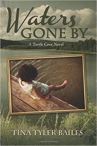 Waters Gone: Una novela de la ensenada de la tortuga