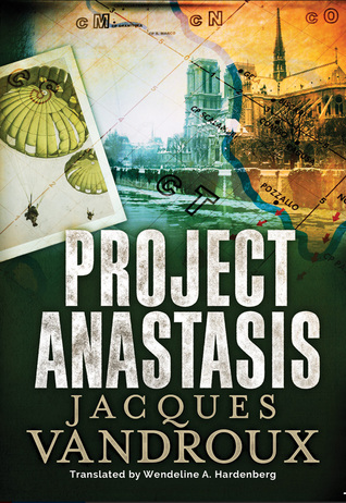 Proyecto Anastasis