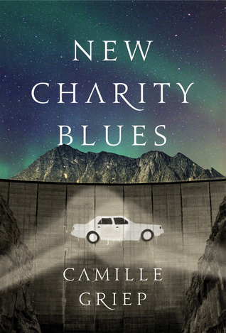 Nueva Charity Blues