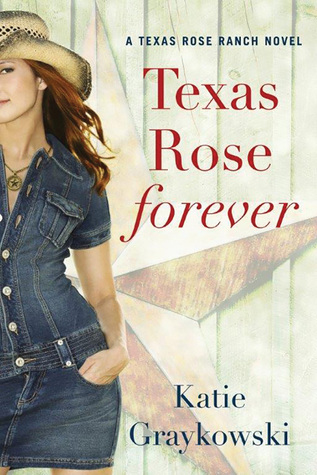 Texas Rose para siempre
