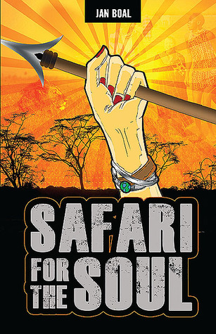 Safari para el alma