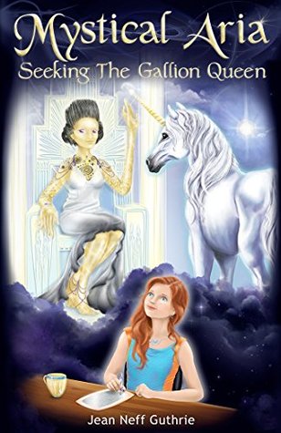 Mystical Aria: Buscando la Reina Galleon